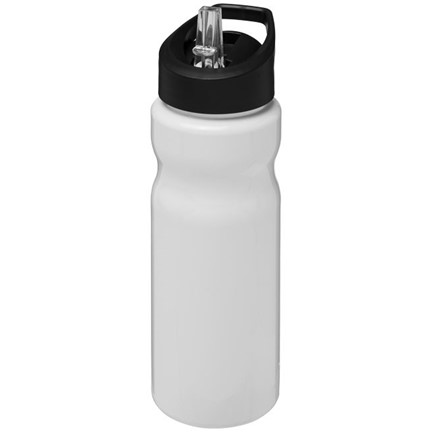H2O Base® 650 ml bidon met fliptuitdeksel