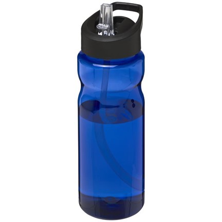 H2O Base® 650 ml bidon met fliptuitdeksel