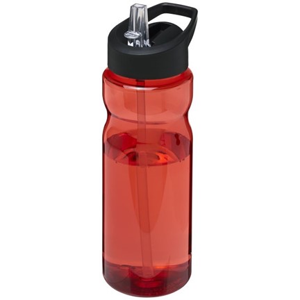 H2O Base® 650 ml bidon met fliptuitdeksel