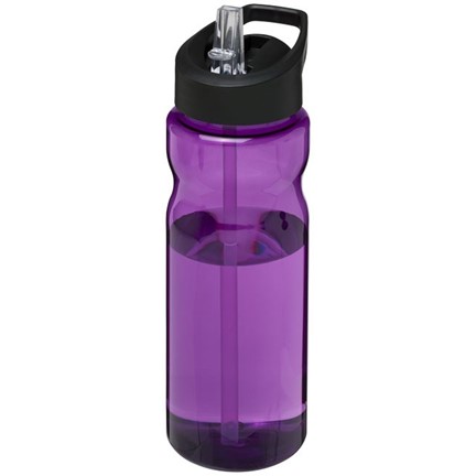 H2O Base® 650 ml bidon met fliptuitdeksel