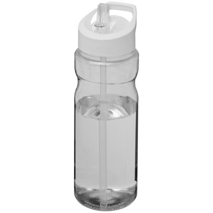 H2O Base® 650 ml bidon met fliptuitdeksel