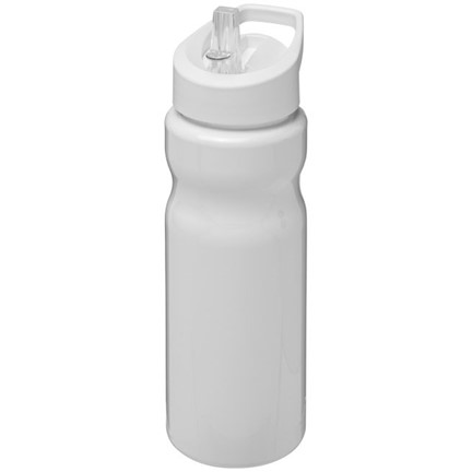 H2O Base® 650 ml bidon met fliptuitdeksel