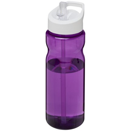 H2O Base® 650 ml bidon met fliptuitdeksel