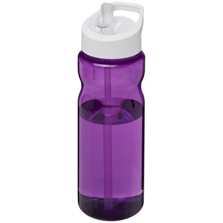 H2O Base® 650 ml bidon met fliptuitdeksel