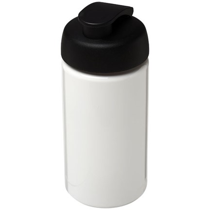 H2O Bop® 500 ml sportfles met flipcapdeksel