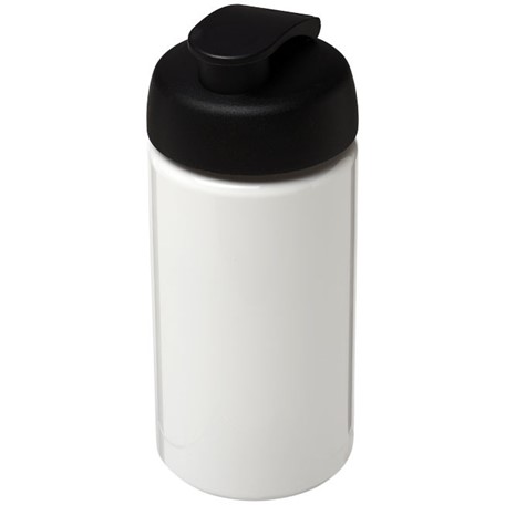 H2O Bop® 500 ml sportfles met flipcapdeksel