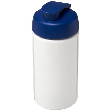 H2O Bop® 500 ml sportfles met flipcapdeksel