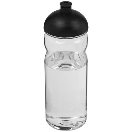 H2O Base Tritan 650 ml bidon met koepeldeksel