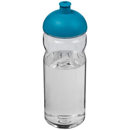 H2O Base Tritan 650 ml bidon met koepeldeksel
