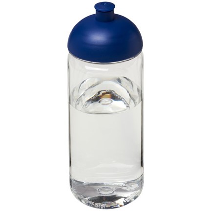 H2O Octave Tritan 600 ml bidon met koepeldeksel