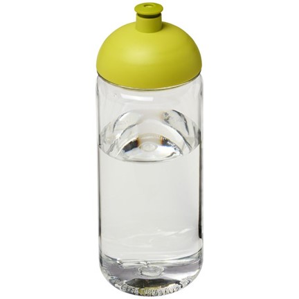 H2O Octave Tritan 600 ml bidon met koepeldeksel