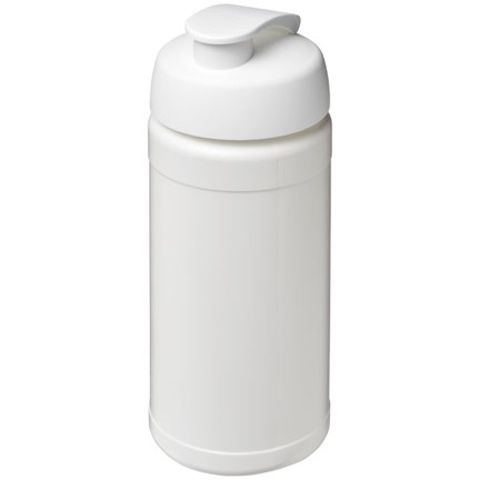 Baseline® Plus 500 ml sportfles met flipcapdeksel