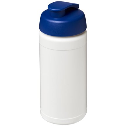 Baseline® Plus 500 ml sportfles met flipcapdeksel