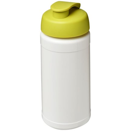 Baseline® Plus 500 ml sportfles met flipcapdeksel