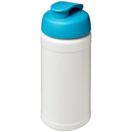 Baseline® Plus 500 ml sportfles met flipcapdeksel