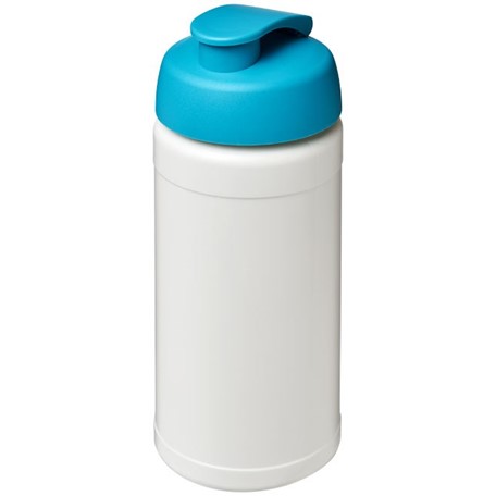 Baseline® Plus 500 ml sportfles met flipcapdeksel