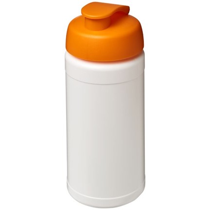 Baseline® Plus 500 ml sportfles met flipcapdeksel