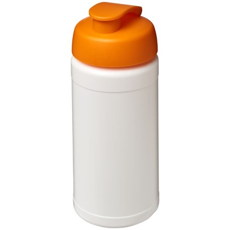 Baseline® Plus 500 ml sportfles met flipcapdeksel