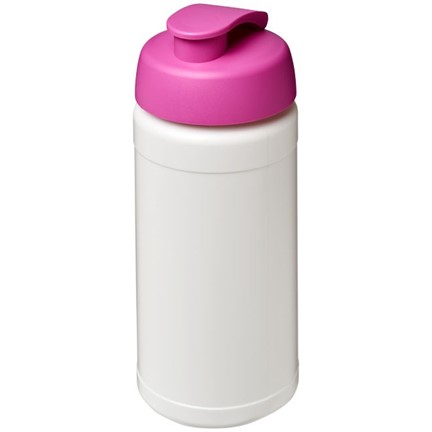 Baseline® Plus 500 ml sportfles met flipcapdeksel