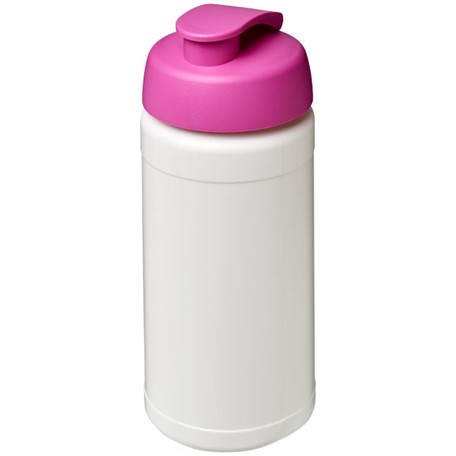 Baseline® Plus 500 ml sportfles met flipcapdeksel