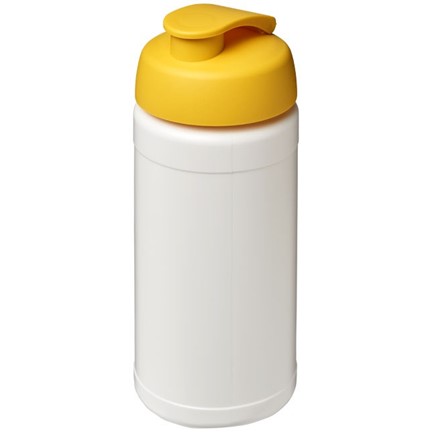 Baseline® Plus 500 ml sportfles met flipcapdeksel