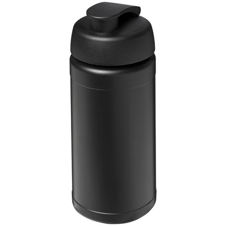 Baseline® Plus 500 ml sportfles met flipcapdeksel