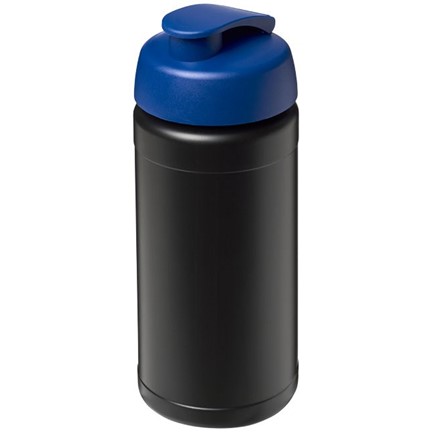 Baseline® Plus 500 ml sportfles met flipcapdeksel