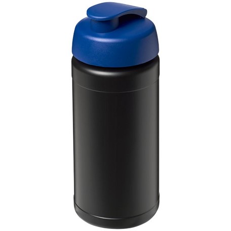 Baseline® Plus 500 ml sportfles met flipcapdeksel