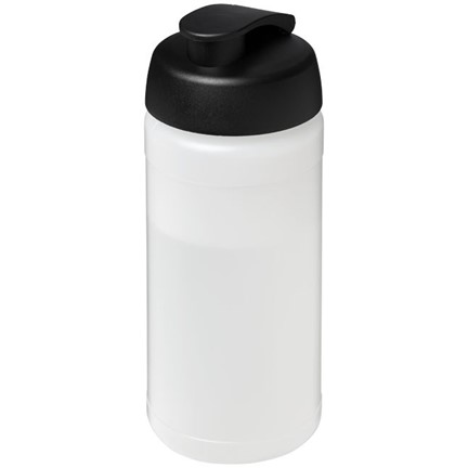 Baseline® Plus 500 ml sportfles met flipcapdeksel