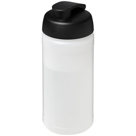 Baseline® Plus 500 ml sportfles met flipcapdeksel