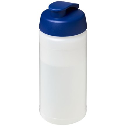 Baseline® Plus 500 ml sportfles met flipcapdeksel