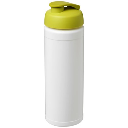Baseline® Plus 750 ml sportfles met flipcapdeksel