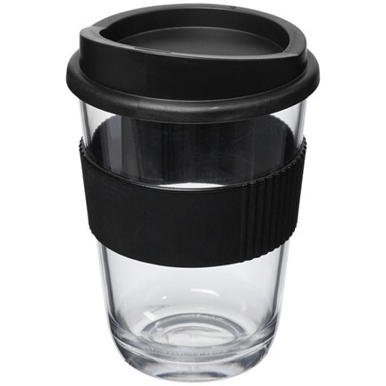 Americano® cortado 300 ml beker met grip