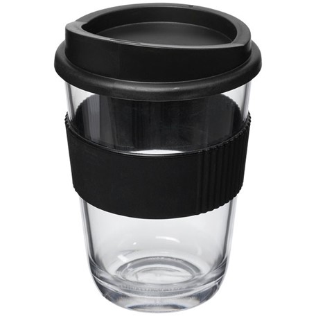 Americano® cortado 300 ml beker met grip