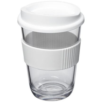 Americano® cortado 300 ml beker met grip