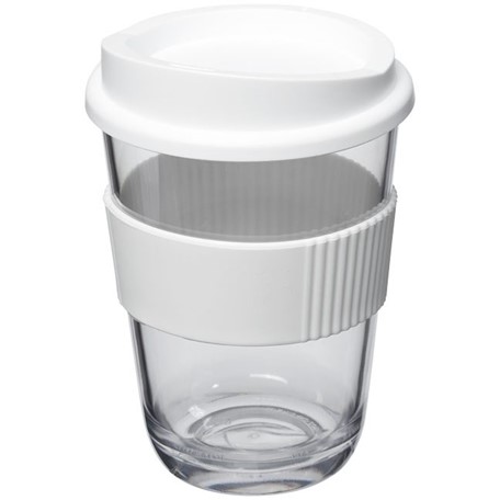 Americano® cortado 300 ml beker met grip