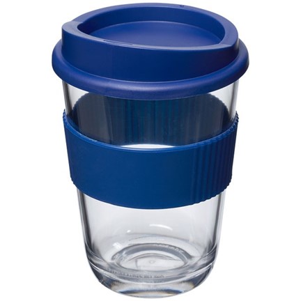 Americano® cortado 300 ml beker met grip