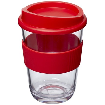 Americano® cortado 300 ml beker met grip