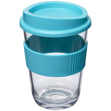 Americano® cortado 300 ml beker met grip
