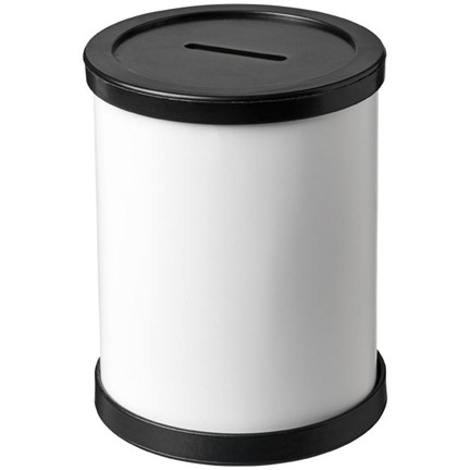 Rafi ronde spaarpot