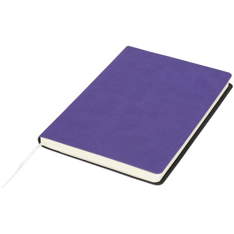 Liberty soft touch notitieboek