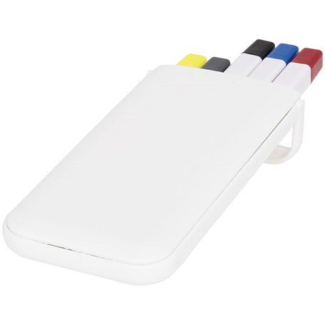Multifunctionele pennenset bedrukken