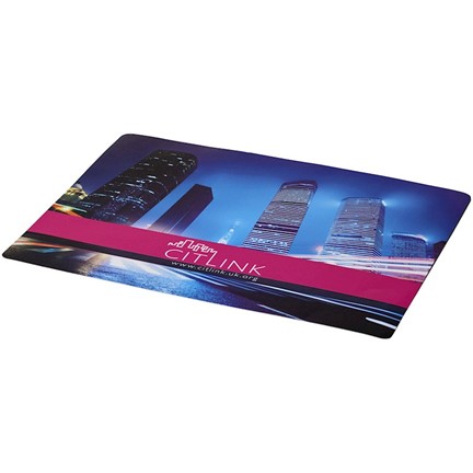 Brite Mat® lichtgewicht muismat
