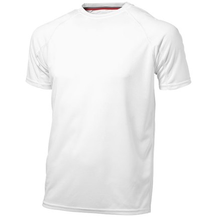 Serve cool fit heren t-shirt korte mouwen