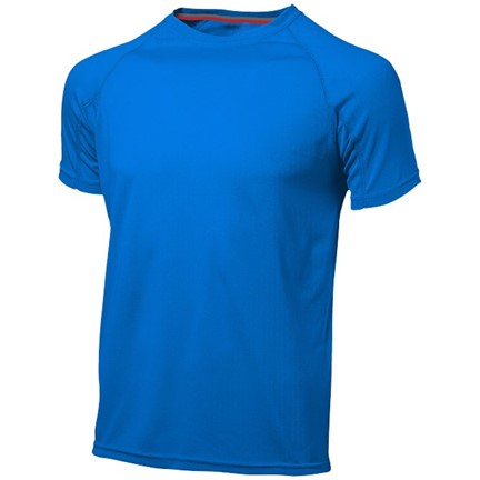 Serve cool fit heren t-shirt korte mouwen