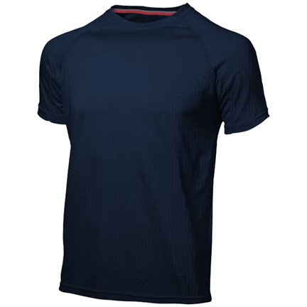 Serve cool fit heren t-shirt korte mouwen