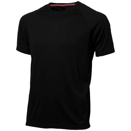 Serve cool fit heren t-shirt korte mouwen