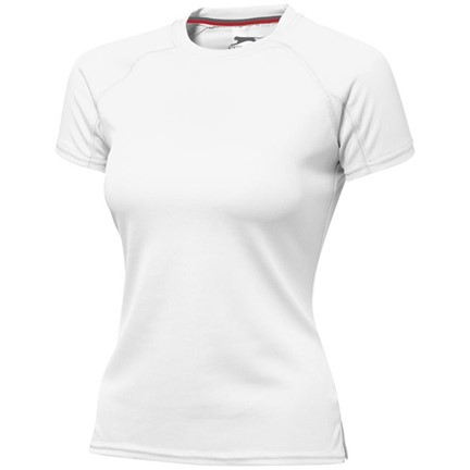 Serve cool fit dames t-shirt korte mouwen