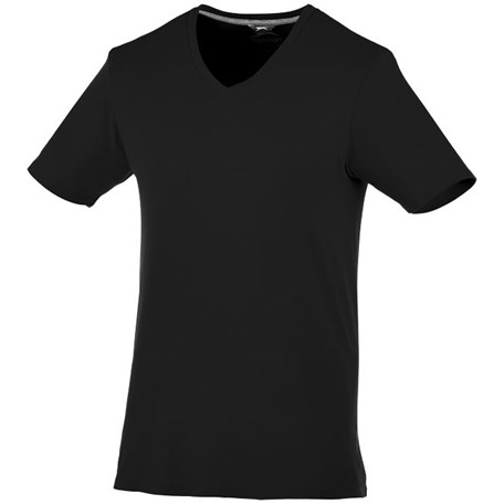 Bosey heren V-hals t-shirt korte mouwen