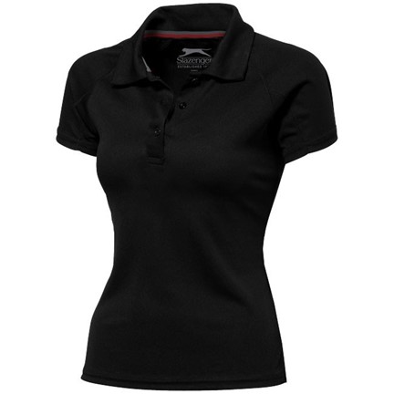 Game dames polo met korte mouwen
